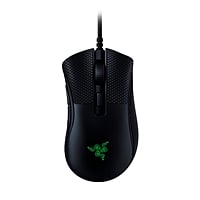 Razer Deathadder V2 mini + grip - Ratón
