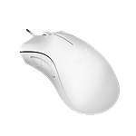 Razer DeathAdder Essential 2021 White Edition  Ratón