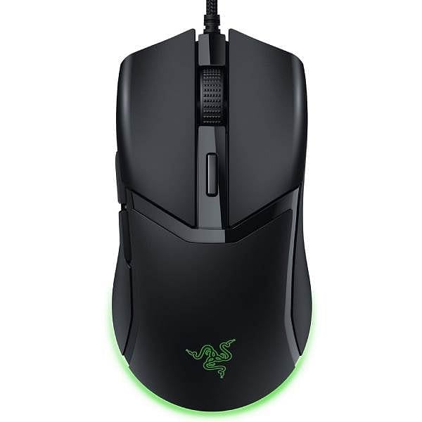 Razer Cobra Chroma RGB Ligero  Ratón Gaming 8500DPI