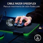 Razer Cobra Chroma RGB Ligero  Ratón Gaming 8500DPI