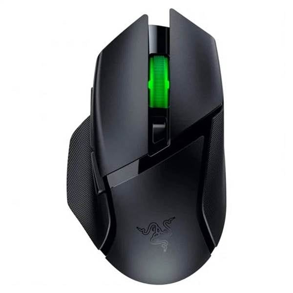 Razer Basilisk V3 X Hyperspeed Wireless  Ratón