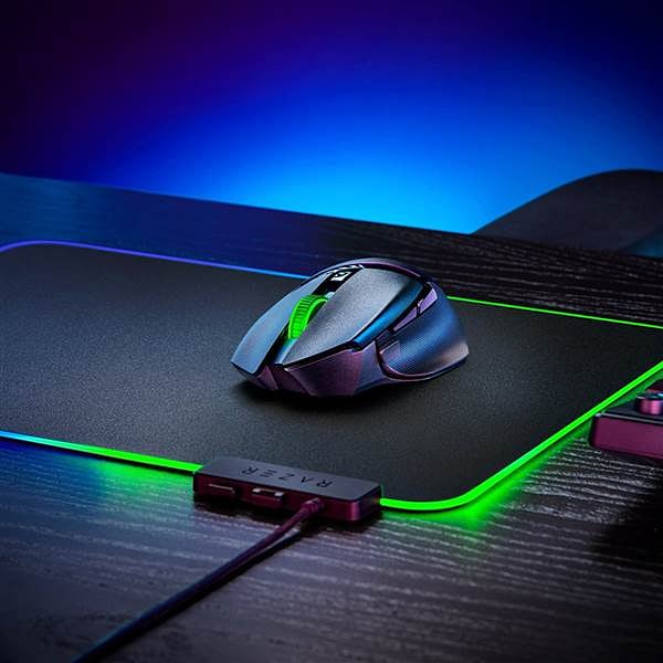 Razer Basilisk V3 X Hyperspeed Wireless  Ratón