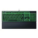 Razer Ornata V3 X  Teclado Gaming Switches Membrana Silenciosos