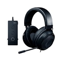 Razer Kraken Tournament edition negro - Auricular