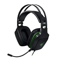 Razer Electra V2 USB - Auricular