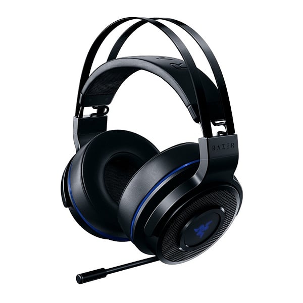 Razer Thersher 71 PS4PC  Auricular