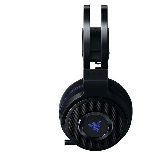 Razer Thersher 71 PS4PC  Auricular