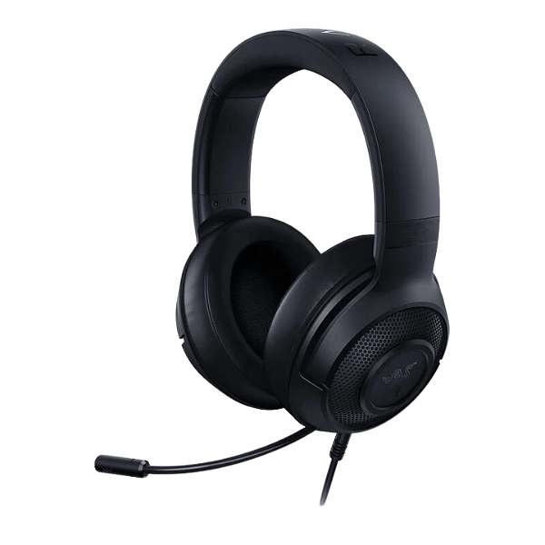 Razer Kraken X Lite 71 Multiplataforma  Auriculares Gaming