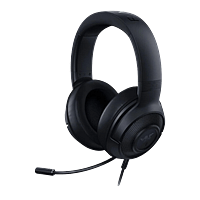 Razer Kraken X Lite 7.1 Multiplataforma - Auriculares Gaming