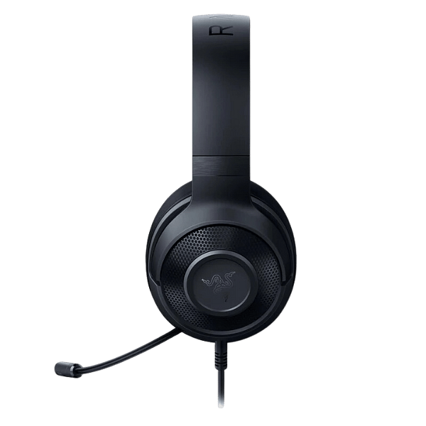 Razer Kraken X Lite 71 Multiplataforma  Auriculares Gaming