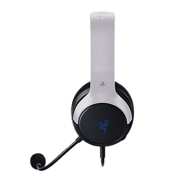 Razer Kaira PlayStation Wireless Blanco  Auriculares