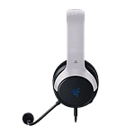 Razer Kaira PlayStation Wireless Blanco  Auriculares