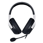 Razer Kaira PlayStation Wireless Blanco  Auriculares