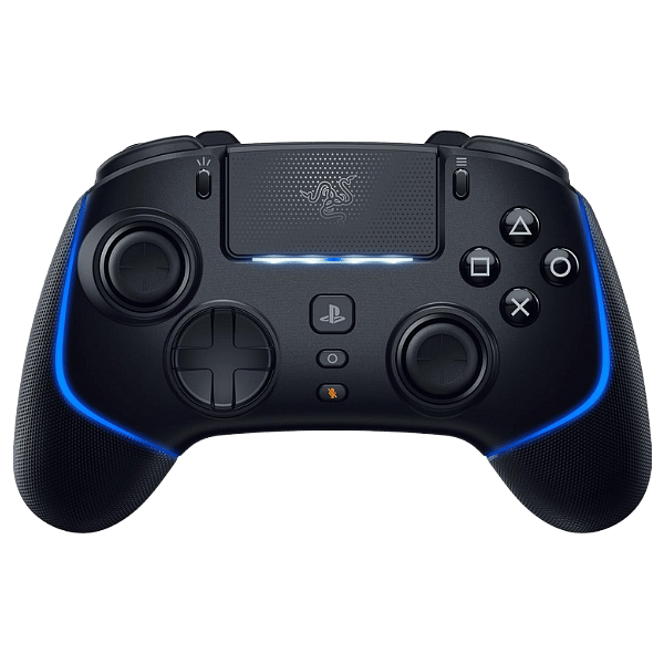 Razer Wolverine V2 Pro Gamepad Inalámbrico Negro para PC  PS5  Controller