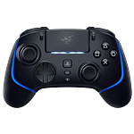 Razer Wolverine V2 Pro Gamepad Inalámbrico Negro para PC  PS5  Controller