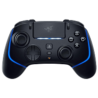 Razer Wolverine V2 Pro Gamepad Inalámbrico Negro para PC / PS5 | Controller