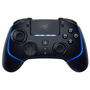 Razer Wolverine V2 Pro Gamepad Inalámbrico Negro para PC  PS5  Controller