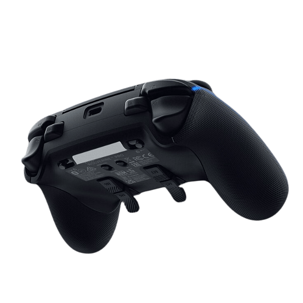 Razer Wolverine V2 Pro Gamepad Inalámbrico Negro para PC  PS5  Controller