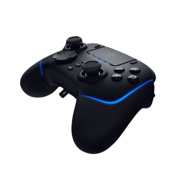 Razer Wolverine V2 Pro Gamepad Inalámbrico Negro para PC  PS5  Controller