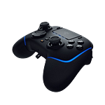 Razer Wolverine V2 Pro Gamepad Inalámbrico Negro para PC  PS5  Controller