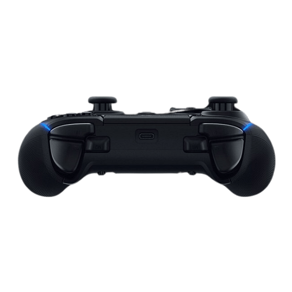 Razer Wolverine V2 Pro Gamepad Inalámbrico Negro para PC  PS5  Controller