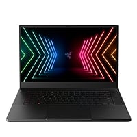Razer Blade 15 Advanced Intel Core i7 10875H 16GB RAM 1TB SSD Nvidia Geforce RTX 3070 15,6" Full HD 360Hz Windows 10 - Portátil