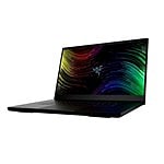 Razer Blade 17 i712800H Portátil 439 cm 173 4K Ultra HD Intel Core i7 32 GB DDR5SDRAM 1000 GB SSD NVIDIA GeForce RTX 3070 Ti WiFi 6E 80211ax Windows 11 Home Negro