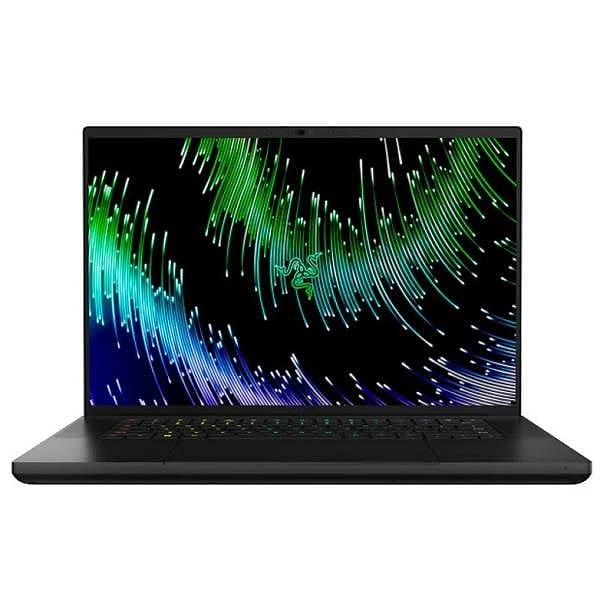 Razer Blade 16  Portátil Intel Core i9 13950HX 16GB DDR5 1TB NVMe RTX 4070 16 QHD 240Hz Windows 11 Home Negro