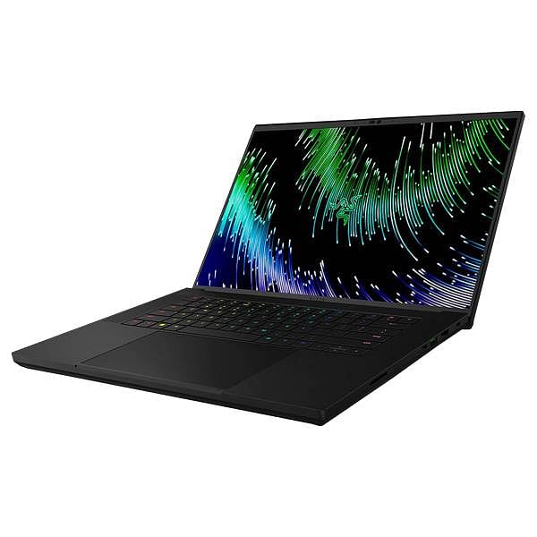 Razer Blade 16  Portátil Intel Core i9 13950HX 16GB DDR5 1TB NVMe RTX 4070 16 QHD 240Hz Windows 11 Home Negro