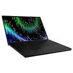 Razer Blade 16  Portátil Intel Core i9 13950HX 16GB DDR5 1TB NVMe RTX 4070 16 QHD 240Hz Windows 11 Home Negro