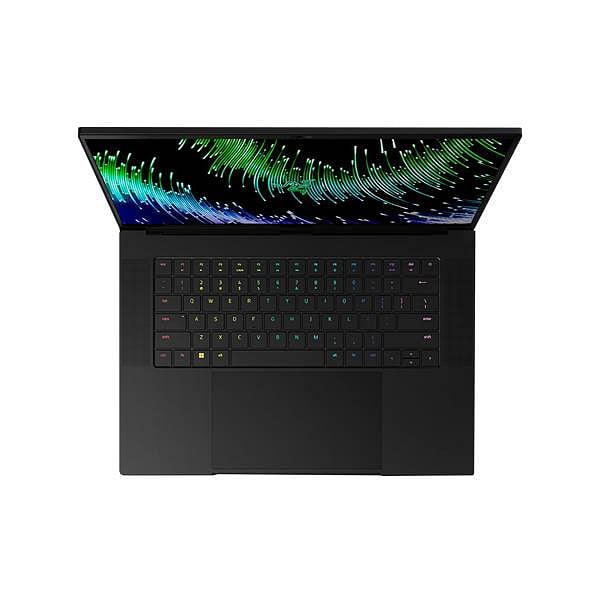 Razer Blade 16  Portátil Intel Core i9 13950HX 16GB DDR5 1TB NVMe RTX 4070 16 QHD 240Hz Windows 11 Home Negro