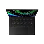 Razer Blade 16  Portátil Intel Core i9 13950HX 16GB DDR5 1TB NVMe RTX 4070 16 QHD 240Hz Windows 11 Home Negro