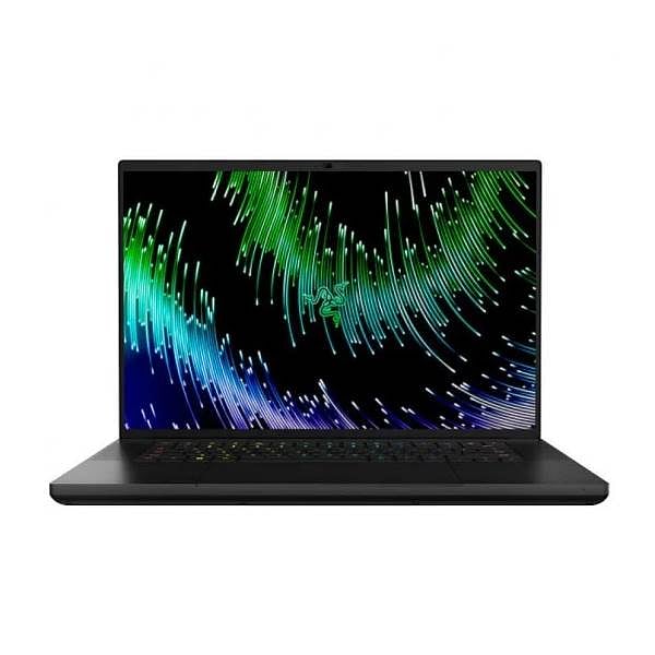 Razer Blade 16  Portátil Intel Core i9 13950HX 32GB DDR5 1TB NVMe RTX4080 16 2K OLED 240Hz Windows 11 Home