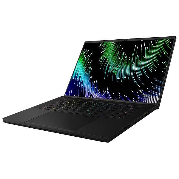 Razer Blade 16  Portátil Intel Core i9 13950HX 32GB DDR5 1TB NVMe RTX4080 16 2K OLED 240Hz Windows 11 Home