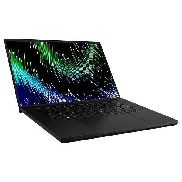 Razer Blade 16  Portátil Intel Core i9 13950HX 32GB DDR5 1TB NVMe RTX4080 16 2K OLED 240Hz Windows 11 Home