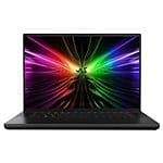 Razer Blade 16  Portátil Intel Core i9 14900HX 16GB DDR5 1TB NVMe RTX 4070 16 QHD 240Hz OLED Windows 11 Home