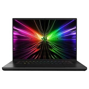 Razer Blade 16  Portátil Intel Core i9 14900HX 16GB DDR5 1TB NVMe RTX 4070 16 QHD 240Hz OLED Windows 11 Home