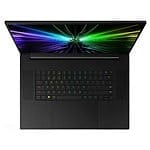 Razer Blade 16  Portátil Intel Core i9 14900HX 32GB DDR5 1TB NVMe RTX 4080 16 QHD 240Hz OLED Windows 11 Home