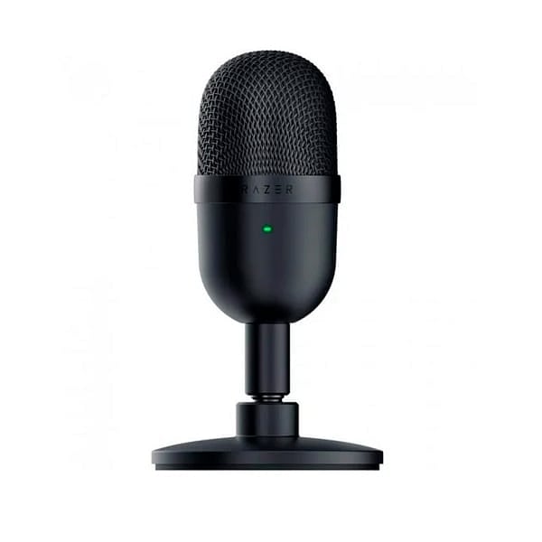 Razer Seiren Mini Black  Micrófono