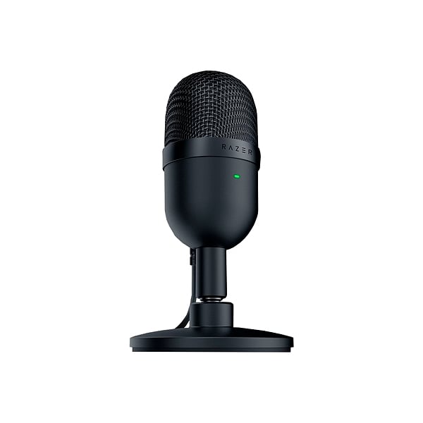 Razer Seiren Mini Black  Micrófono