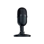 Razer Seiren Mini Black  Micrófono