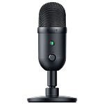 Razer Seiren V2 X Black  Micrófono