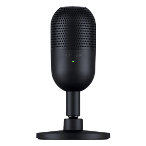 Razer Seiren V3 Negro  Micrófono