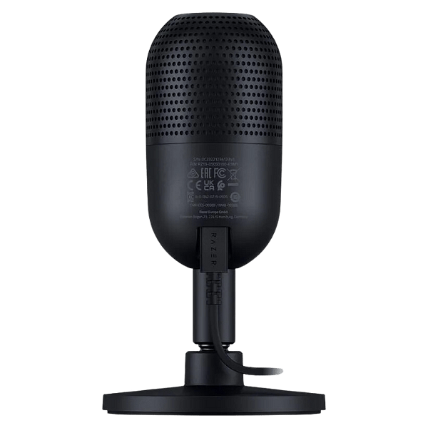 Razer Seiren V3 Negro  Micrófono