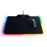 Razer Mamba Hyperflux - Ratón y mousepad