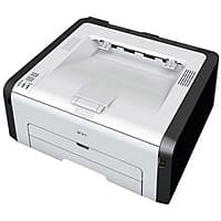 Ricoh Aficio SP 211 - Impresora láser