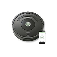 Roomba 676- Robot Aspirador