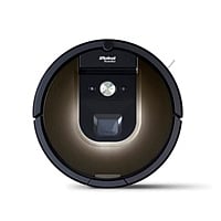 Roomba 980 Wifi - Robot Aspirador