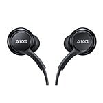 Samsung AKG USBC Negro  Auriculares