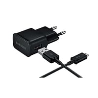 Adaptador de alimentación EP-TA12EBEUGWW 2A con Cable Micro
